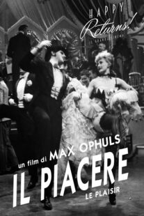 دانلود فیلم Le Plaisir (Pleasure) 1952412878-678066140