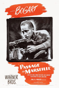 دانلود فیلم Passage to Marseille 1944412603-999355831