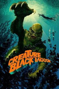 دانلود فیلم Creature from the Black Lagoon 1954415505-1288471285