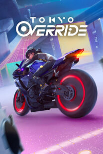 دانلود انیمه Tokyo Override415413-435763315