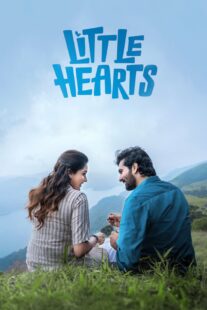دانلود فیلم هندی Little Hearts 2024413654-975919043