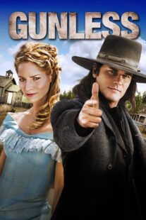 دانلود فیلم Gunless 2010414040-886747928