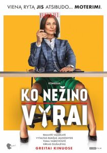 دانلود فیلم Ko nezino vyrai (What Men Don’t Know) 2022413670-1554027632