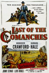 دانلود فیلم Last of the Comanches 1953415529-639889532