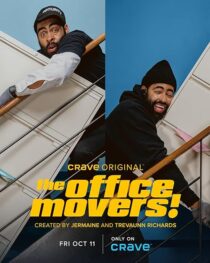 دانلود سریال The Office Movers413265-15590503