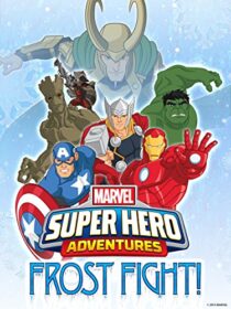 دانلود انیمیشن Marvel Super Hero Adventures: Frost Fight 2015415926-700189826