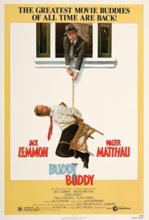 دانلود فیلم Buddy Buddy 1981414763-110275523