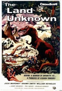 دانلود فیلم The Land Unknown 1957415404-508898899