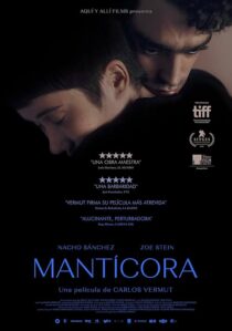 دانلود فیلم Manticore 2022414147-476289270