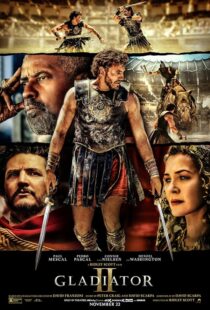 دانلود فیلم Gladiator II 2024414530-1094388478
