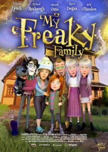 دانلود انیمیشن My Freaky Family 2024415078-1269049423