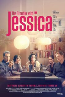 دانلود فیلم The Trouble with Jessica 2023414078-943403364