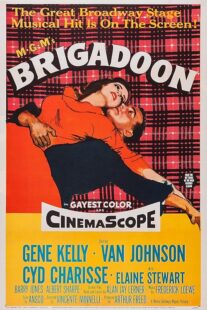 دانلود فیلم Brigadoon 1954414784-1731490710