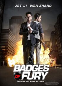 دانلود فیلم Badges of Fury 2013414937-1805670097