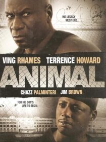 دانلود فیلم Animal 2005415443-569918560