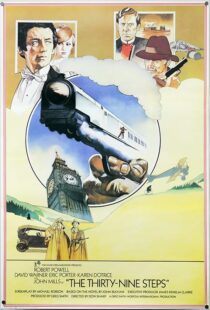 دانلود فیلم The Thirty Nine Steps 1978415866-2049064429