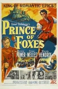 دانلود فیلم Prince of Foxes 1949415417-160276737