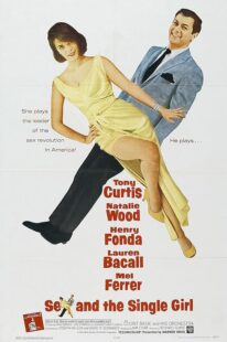 دانلود فیلم 3ex and the Single Girl 1964415567-2059240252