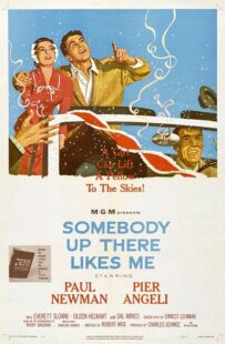 دانلود فیلم Somebody Up There Likes Me 1956415701-537579035
