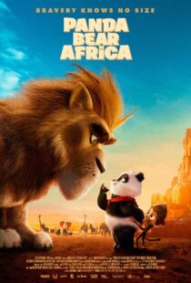 دانلود انیمیشن Panda Bear in Africa 2024414329-1140288950
