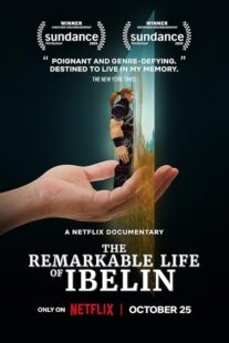 دانلود مستند The Remarkable Life of Ibelin 2024413907-1719220112