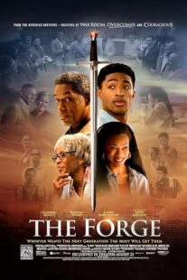 دانلود فیلم The Forge 2024413238-2025963723