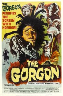 دانلود فیلم The Gorgon 1964415251-329582646