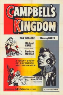 دانلود فیلم Campbell’s Kingdom 1957414221-640929390