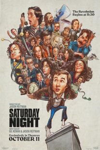 دانلود فیلم Saturday Night 2024414205-1070500262