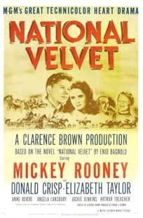 دانلود فیلم National Velvet 1944414413-1182193262