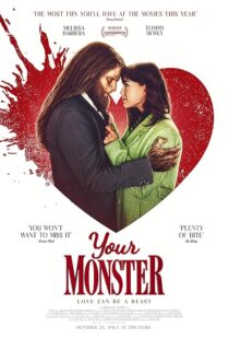 دانلود فیلم Your Monster 2024414200-655533159