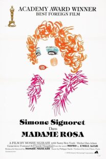 دانلود فیلم Madame Rosa 1977415158-1662818839