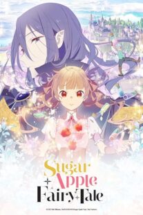 دانلود انیمه Sugar Apple Fairy Tale414770-1152944706