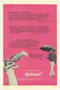 دانلود فیلم Morgan! 1966416025-1833208797