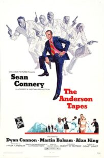 دانلود فیلم The Anderson Tapes 1971415944-1065110172