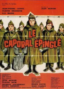 دانلود فیلم The Elusive Corporal 1962414430-1087498059