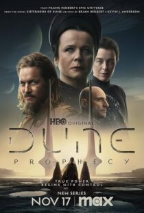 دانلود سریال Dune: Prophecy414853-1533425176