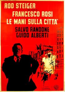 دانلود فیلم Hands Over the City 1963414234-1122934414
