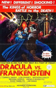دانلود فیلم Dracula vs. Frankenstein 1971414305-650392503