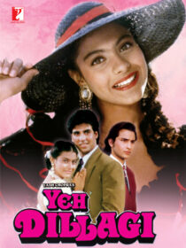 دانلود فیلم هندی Yeh Dillagi 1994415196-848589028