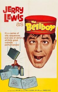 دانلود فیلم The Bellboy 1960414948-186796262