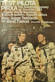 دانلود فیلم Pilot Pirx’s Inquest 1979415632-322647698