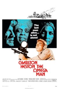 دانلود فیلم The Omega Man 1971413977-767360379