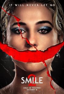دانلود فیلم Smile 2 2024413358-468487793