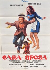 دانلود فیلم Cara sposa (Sweetheart) 1977415131-633276048