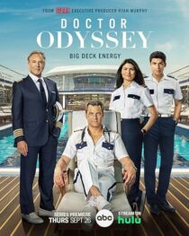 دانلود سریال Doctor Odyssey414275-539493746