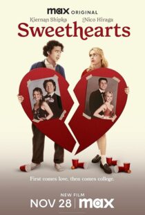 دانلود فیلم Sweethearts 2024415965-2136632650