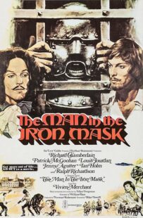 دانلود فیلم The Man in the Iron Mask 1977415258-49763543