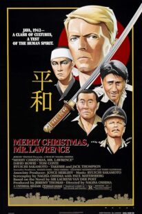 دانلود فیلم Merry Christmas Mr. Lawrence 1983414972-904311640