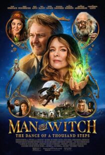 دانلود فیلم Man and Witch: The Dance of a Thousand Steps 2024413738-1910293690